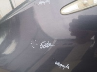 фото thumb №8, Крыло левый перед bmw 1 e87 lift 07-11