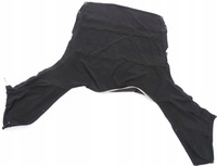 фото thumb №1, Потолок крыша чёрная vw golf 4 iv mk4 cabrio