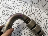 фото thumb №4, Труба турбіни turbo ford focus c max 2.0 tdci