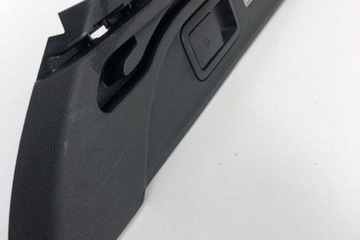 фото thumb №9, Ролета багажника peugeot 308 sw ii mp6922 1.6l дизель 2015