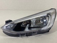 фото thumb №1, Ford focus mk4 iv лампа ліва перед передня led eu