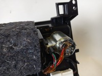 фото thumb №8, Пепельница lexus is 250 1a421-032g