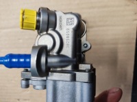 фото thumb №12, Насос топлива mercedes c e 1.8 cgi a2710703701