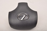 фото thumb №3, Lexus is ii подушка повітряна водія подушка безпеки