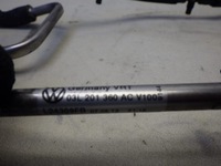 фото thumb №5, Шланг зливний пального audi a3 8p 2.0 tdi