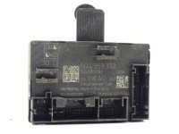 фото thumb №1, Модуль блок керування двері перед skoda octavia iii 5q4959392