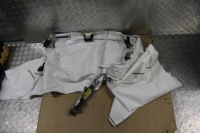 фото thumb №1, Toyota sienna 2011 шторка безпеки подушка стеля подушка безпеки