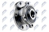 фото thumb №2, Ступица колёса зад klt-bm-031 nty