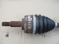 фото thumb №5, Привідний вал ліва 8200966862 renault megane iii 1.5dci