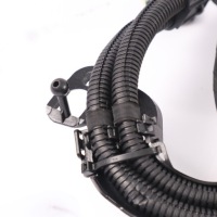 Mini f54 f60 b42 b46 b48 жгут трубопровод клапана зажигания 8634246 Доставка, фото thumb