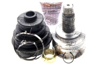 Шрус  полуось наружный bmw x3 e83 2003-2006 ece febest Цена, фото thumb