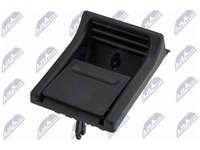 фото thumb №2, Ручка двері nty ezc-me-144