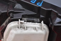 фото thumb №6, Фара правый лампа перед линза eu opel corsa c 03-06