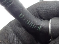 фото thumb №6, Wąż шланг трубка пального mazda cx-5 cx5 2.2 skyactiv-d sh 16r