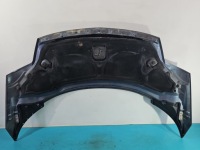 фото thumb №12, Капот передняя citroen c8 стальной