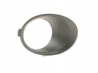 фото thumb №1, Nowa оригінальна ліва передня рамка протитуманної фари chevrolet spark matiz ліва