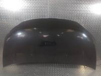 фото thumb №1, Iveco daily 14- капот крышка двигателя