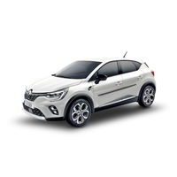 фото thumb №1, Renault captur ii 2019-накладки боковой