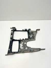 фото thumb №8, Рамка середня капот mercedes-benz sl r231 a2316802836 33532180 4.7l