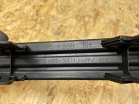 фото thumb №10, Решётка молдинг бампера перед правая mazda cx-5 cx5 ii kb8b-50c11 2017-