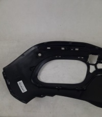 фото thumb №12, Mercedes gle w167 amg диффузор накладка бампера a1678854511