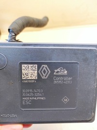 фото thumb №6, Насос тормозная renault espace v talisman 476604349r