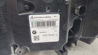 Фара перед передняя правый  bmw x5 g05 full led подсветка 9481784-05 в Украине, фото thumb