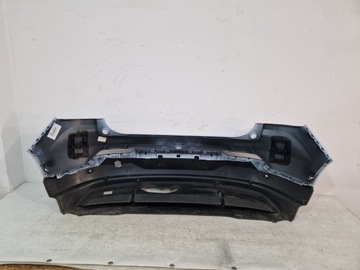 фото thumb №8, Volvo ex30 ex-30 бампер задний зад 31345662, 31345661