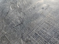 Бампер задний задний renault clio 3 оригинальный номер в Украине, фото thumb