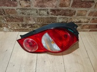 фото thumb №1, Лампа задняя правая chevrolet spark iii m300 lift 2013 rok