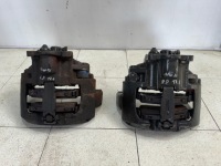 фото thumb №1, Суппорт тормозной передний mercedes atego iii e6 17.5