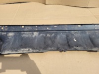 Спойлер бампера задняя ford kuga mk2 в Украине, фото thumb