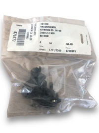 фото thumb №1, Citroen c5 конвертер тиску 1618t0