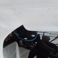 фото thumb №12, Bmw x1 u11 22- капот крышка двигателя