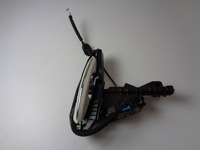 фото thumb №1, Ручка замок двері праві перед ford mondeo mk5 2014-2022