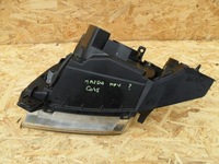 фото thumb №8, Mazda mpv 1999 2000 2001 2002 2003 фара правый