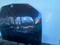 фото thumb №5, Бампер капот крила підсилювач лампи bmw 5 g30 g31