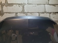 фото thumb №8, Капот pajero 4 iv 07+ alu оригинал