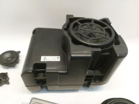 фото thumb №9, Audi q4 40 e-tron динаміки сабвуфер підсилювач аудіо harman 8y0035465a