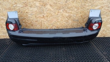 фото thumb №1, Citroen c3 picasso iii hb бампер зад kthc