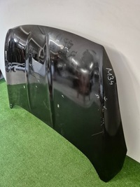 фото thumb №10, Ford kuga mk2 ii escape капот крышка двигателя