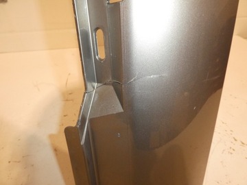 фото thumb №4, Планка порог пороговая левая vw passat cc 3c8853855f