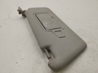 фото thumb №6, Mercedes-benz b w245 2006 правая сторона защита солнцезащитная