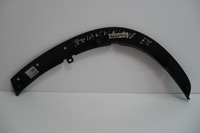 фото thumb №7, Toyota highlander iv 4 2019- молдинг крила права задня оригінал