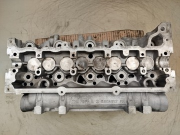 фото thumb №10, Головка двигуна renault nissan 7760 f2 7701473181 1.5 dci 2