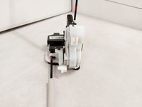 фото thumb №10, Kia ceed 2 ii замок двері лівий задня задній 5 pin