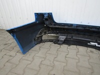 фото thumb №11, Бампер зад audi a4 b9 8w9 рестайлінг універсал s-line 19-