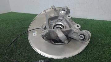 фото thumb №11, Ступиця поворотна опора abs лівий зад 3 g20 xdrive aso