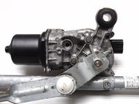 фото thumb №7, Механизм моторчик дворник перед infiniti jx35 qx60 europa