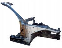 фото thumb №1, Bmw f20 f21 передня права поріг лонжерон блок двигуна